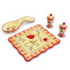Pfaltzgraff Napoli Kitchen Set