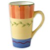 Pfaltzgraff Napoli Latte Mug