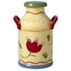 Pfaltzgraff Napoli Sealed Milk Can