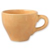 Pfaltzgraff Napoli Yellow Coffee Mug