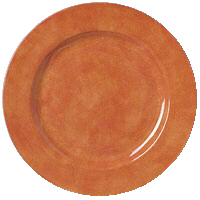 Pfaltzgraff Napoli Orange