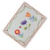 Pfaltzgraff Napoli Frosted Vinyl Placemat