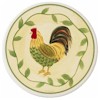 Pfaltzgraff Napoli Rooster Coaster