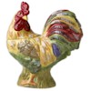 Pfaltzgraff Napoli Rooster Cookie Jar