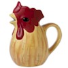 Pfaltzgraff Napoli Rooster Pitcher