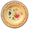Pfaltzgraff Napoli Salad Plate