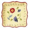 Pfaltzgraff Napoli Square Salad Plate
