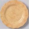 Pfaltzgraff Napoli Yellow Salad Plate