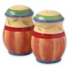 Pfaltzgraff Napoli Salt & Pepper Set
