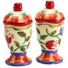 Pfaltzgraff Napoli Salt and Pepper Set