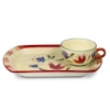 Pfaltzgraff Napoli Snack Set