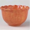Pfaltzgraff Napoli Orange Soup/Cereal Bowl