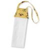 Pfaltzgraff Napoli Terry Cloth Tie Towel