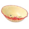 Pfaltzgraff Napoli Oval Vegetable Serving Bowl