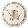 Pfaltzgraff Naturewood Coaster Stone