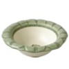 Pfaltzgraff Naturewood Flower Shaped Soup/Cereal Bowl