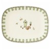 Pfaltzgraff Naturewood Oval Buffet Plate