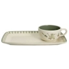 Pfaltzgraff Naturewood Snack Set