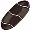Pfaltzgraff Night Surf Modular Serving Set