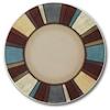 Pfaltzgraff Nile Coaster Stone