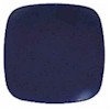 Pfaltzgraff Nuance of Navy Square Dinner Plate