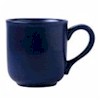 Pfaltzgraff Nuance of Navy Mug