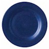 Pfaltzgraff Nuance of Navy Round Platter
