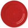 Pfaltzgraff Nuance of Red Bread & Butter/Dessert Plate