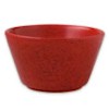 Pfaltzgraff Nuance of Red Soup/Cereal Bowl