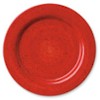 Pfaltzgraff Nuance of Red Dinner Plate