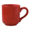 Pfaltzgraff Nuance of Red Mug
