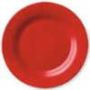Pfaltzgraff Nuance of Red Round Platter