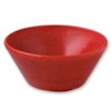 Pfaltzgraff Nuance of Red Vegetable Serving Bowl