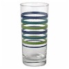 Pfaltzgraff Ocean Breeze Cooler Glass