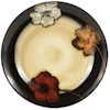 Pfaltzgraff Painted Poppies Dinner Plate