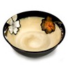 Pfaltzgraff Painted Poppies Serving Bowl