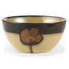 Pfaltzgraff Painted Poppies Soup/Cereal Bowl