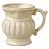 Pfaltzgraff Palladium Ivory Coffee Mug