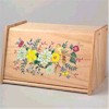 Pfaltzgraff Paradise Bread Box