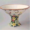 Pfaltzgraff Paradise Centerpiece Bowl