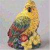 Pfaltzgraff Paradise Cookie Jar