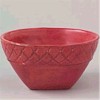 Pfaltzgraff Paradise Flame Soup/Cereal Bowl