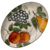 Pfaltzgraff Parisian Fruit Oval Platter