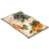 Pfaltzgraff Parisian Fruit Rectangular Platter