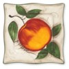 Pfaltzgraff Parisian Fruit Salad Plate