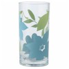 Pfaltzgraff Patio Garden Acrylic Cooler