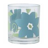 Pfaltzgraff Patio Garden Acrylic Double Old Fashioned