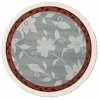 Pfaltzgraff Patio Garden Coaster Stone