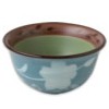 Pfaltzgraff Patio Garden Deep Soup/Cereal Bowl