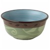 Pfaltzgraff Patio Garden Dessert Bowl